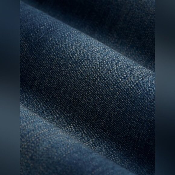 American Tall - Women's Sarah Mid Rise Skinny Tall Jean. Size: 26Wx35L. NIB. - Picture 15 of 16